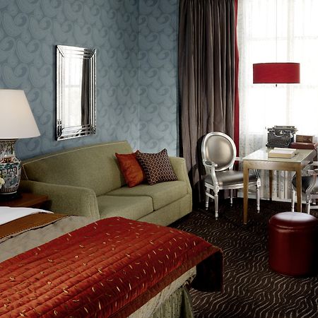Hotel Fiona Сан Франциско Екстериор снимка