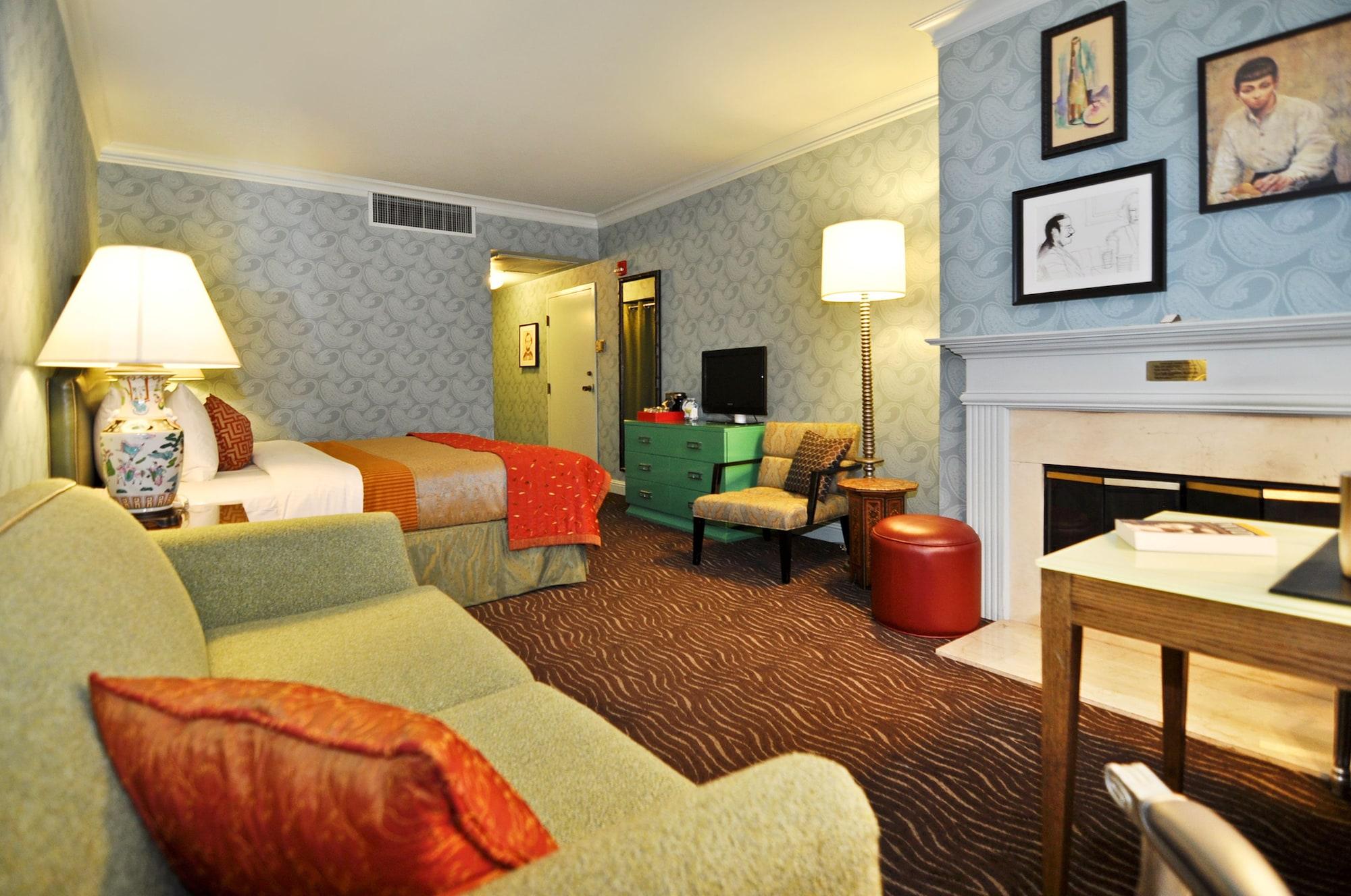 Hotel Fiona Сан Франциско Екстериор снимка