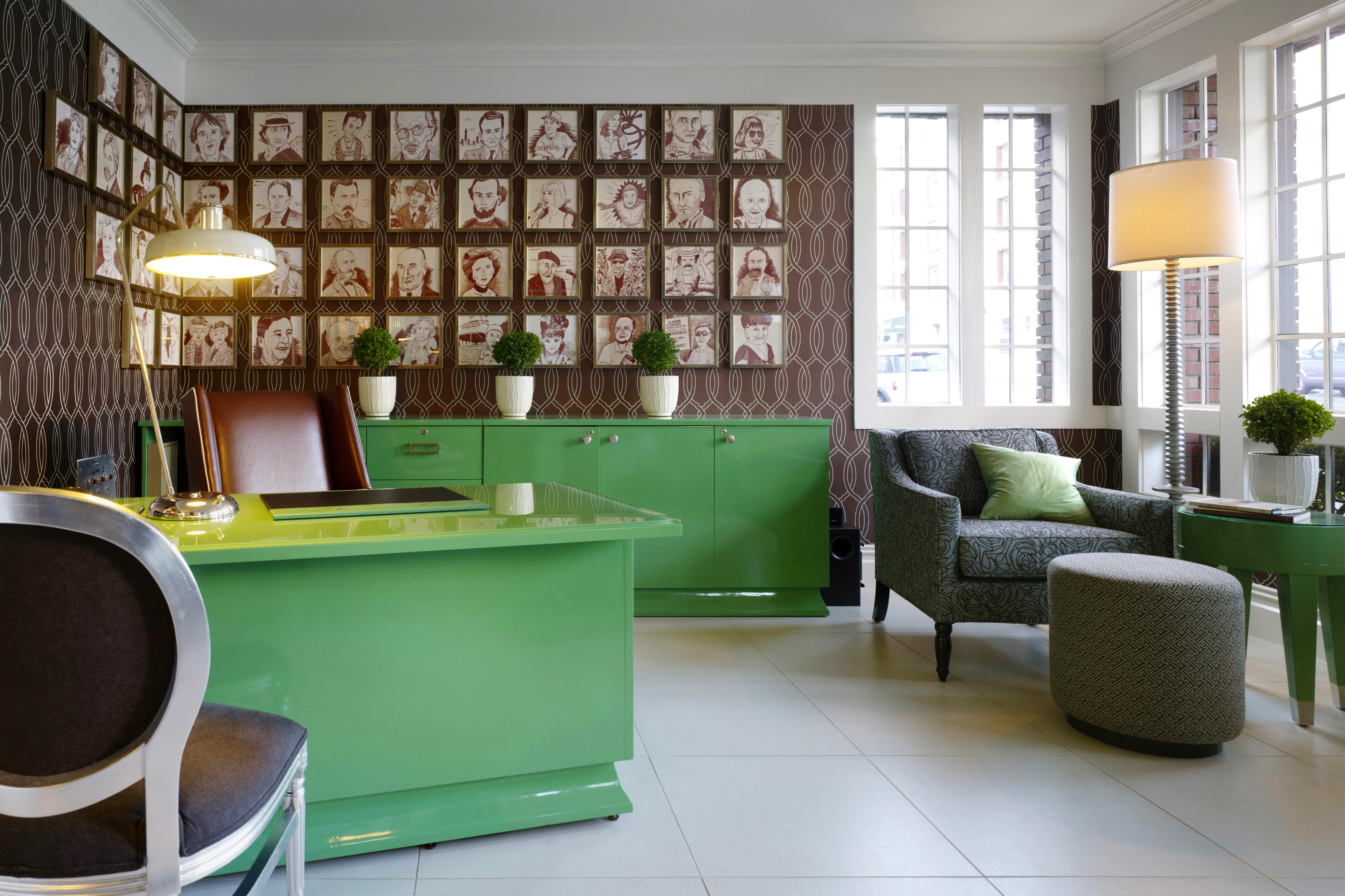 Hotel Fiona Сан Франциско Екстериор снимка