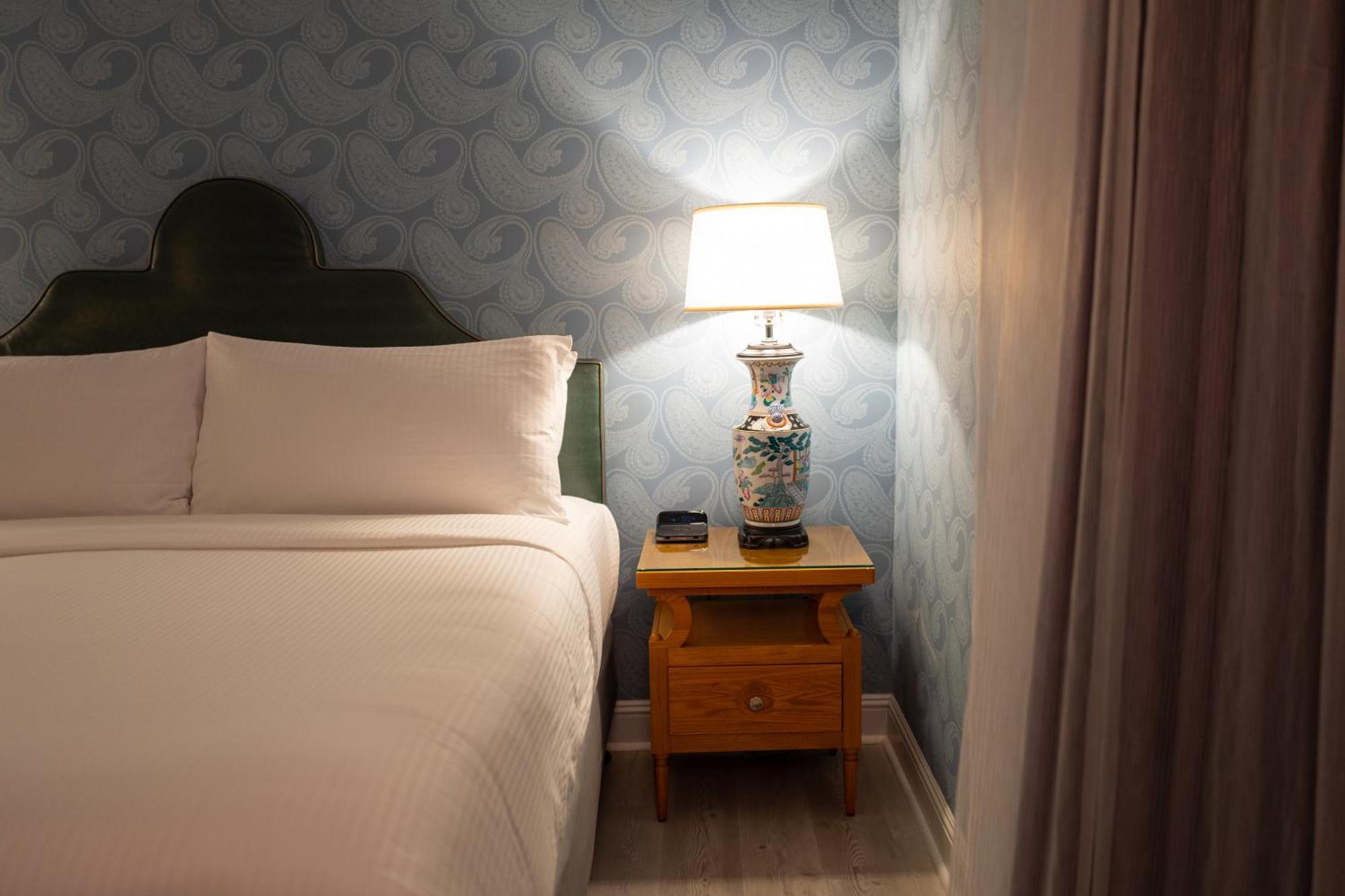 Hotel Fiona Сан Франциско Екстериор снимка