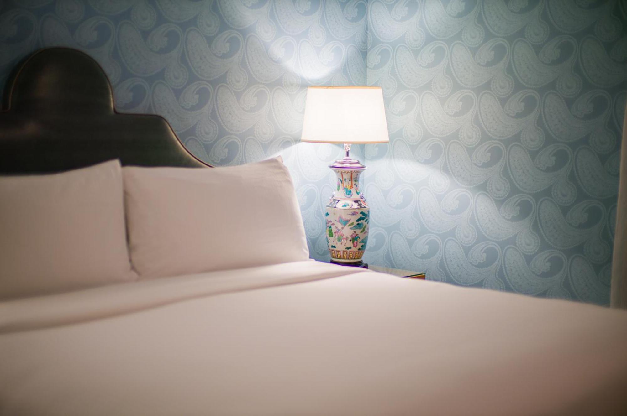 Hotel Fiona Сан Франциско Екстериор снимка