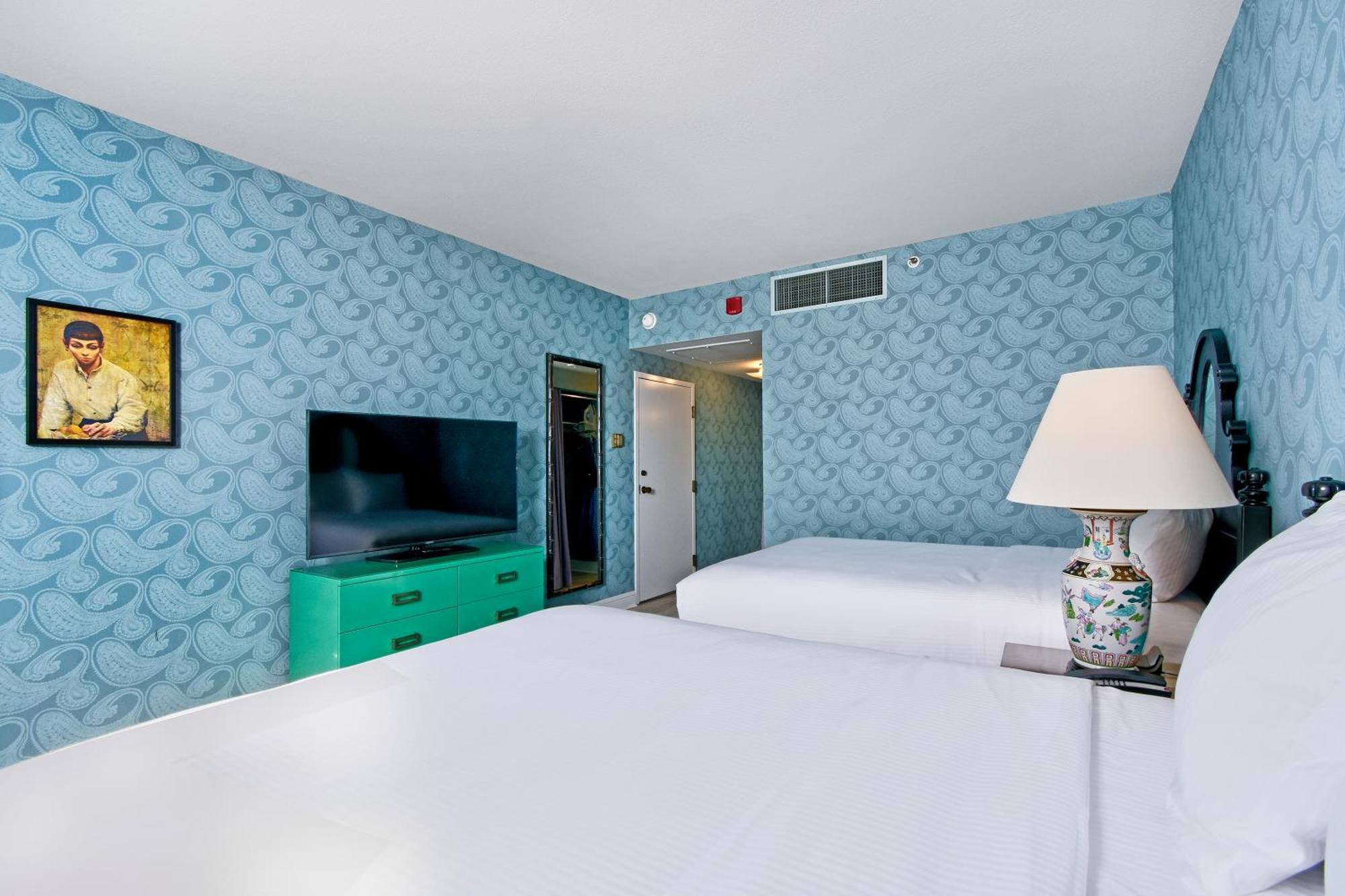 Hotel Fiona Сан Франциско Екстериор снимка