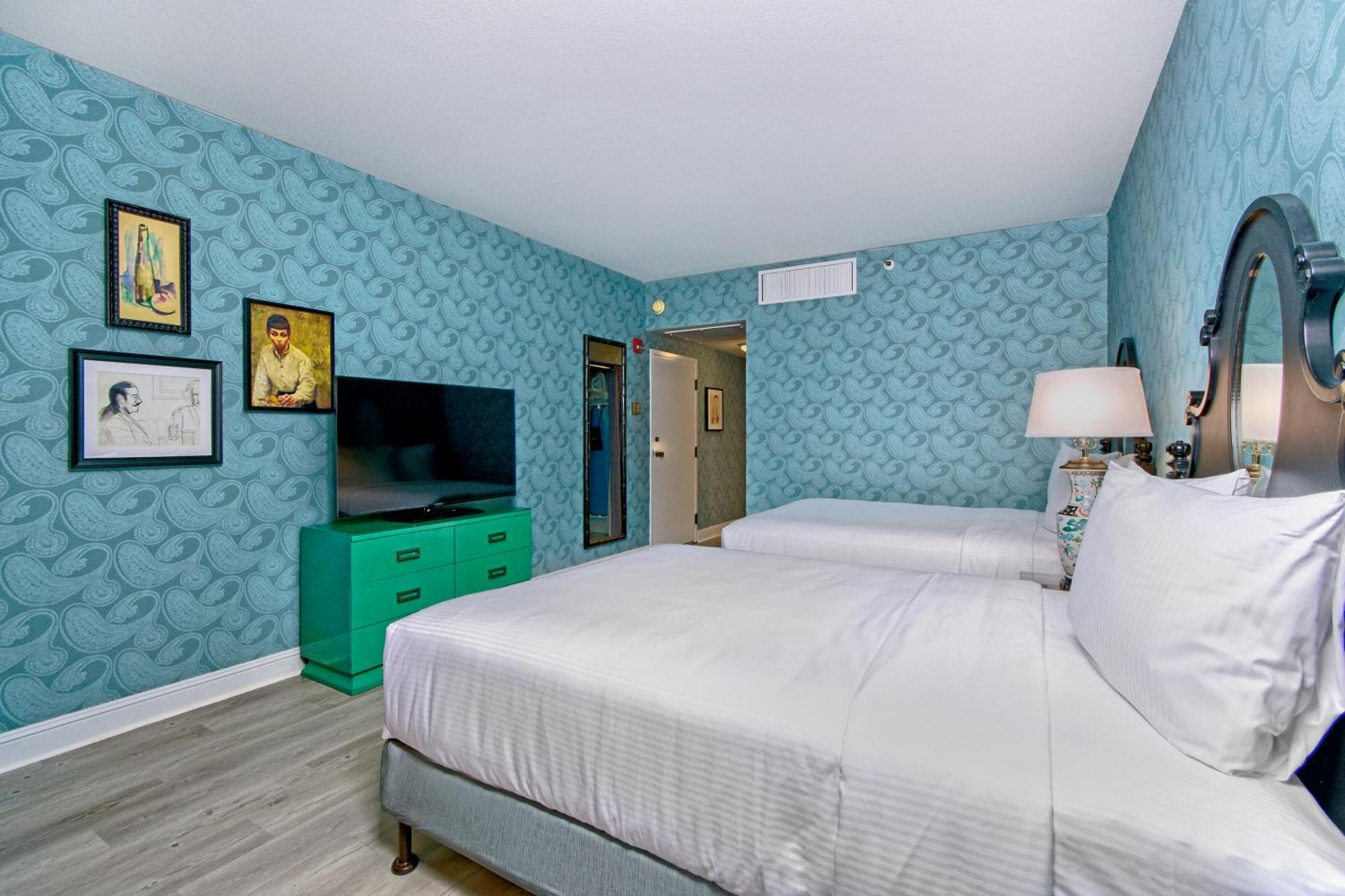 Hotel Fiona Сан Франциско Екстериор снимка