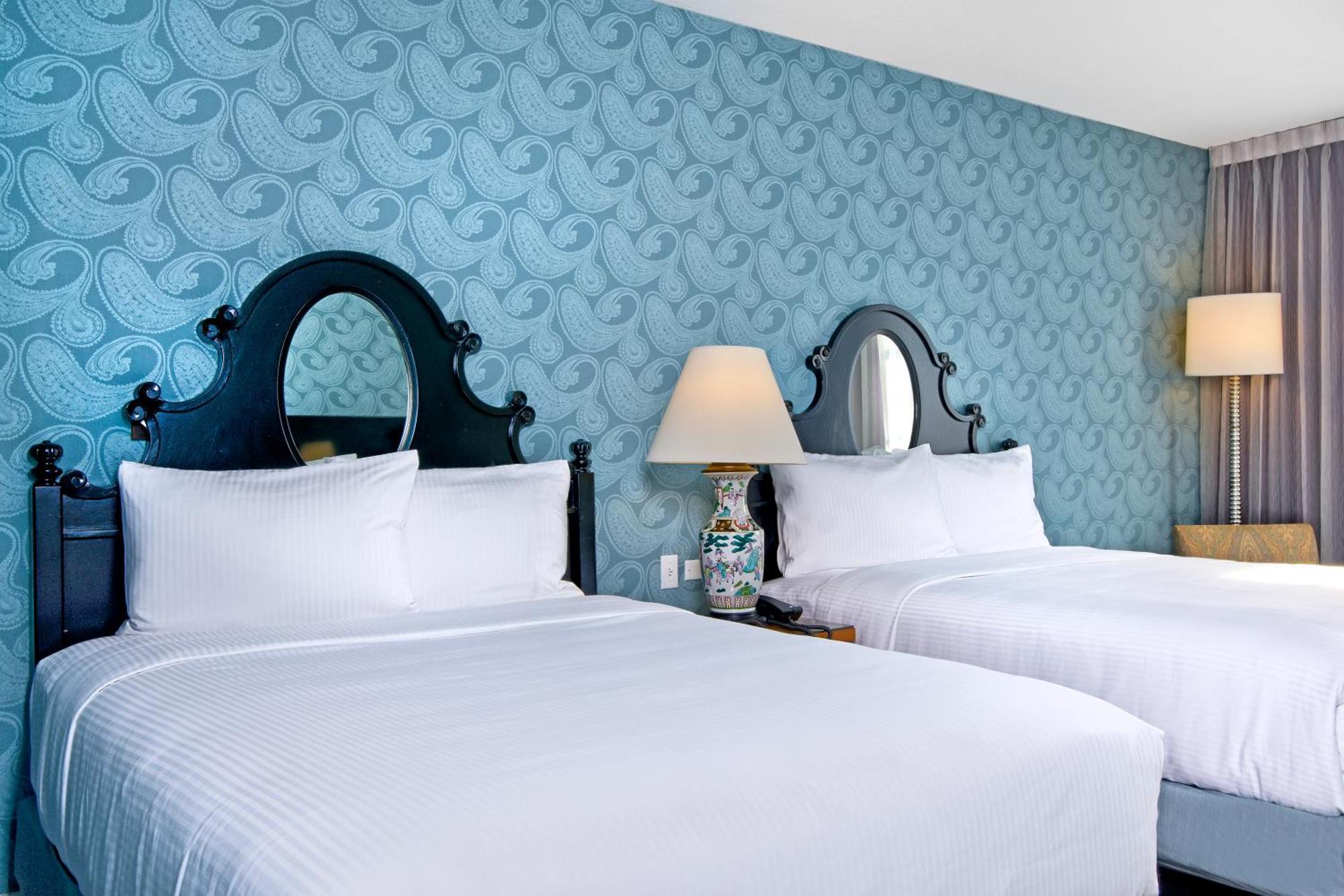 Hotel Fiona Сан Франциско Екстериор снимка