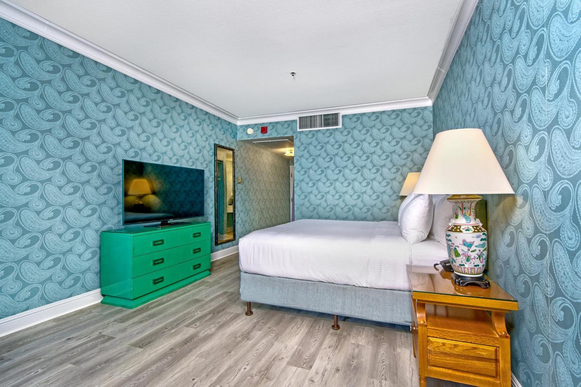 Hotel Fiona Сан Франциско Екстериор снимка
