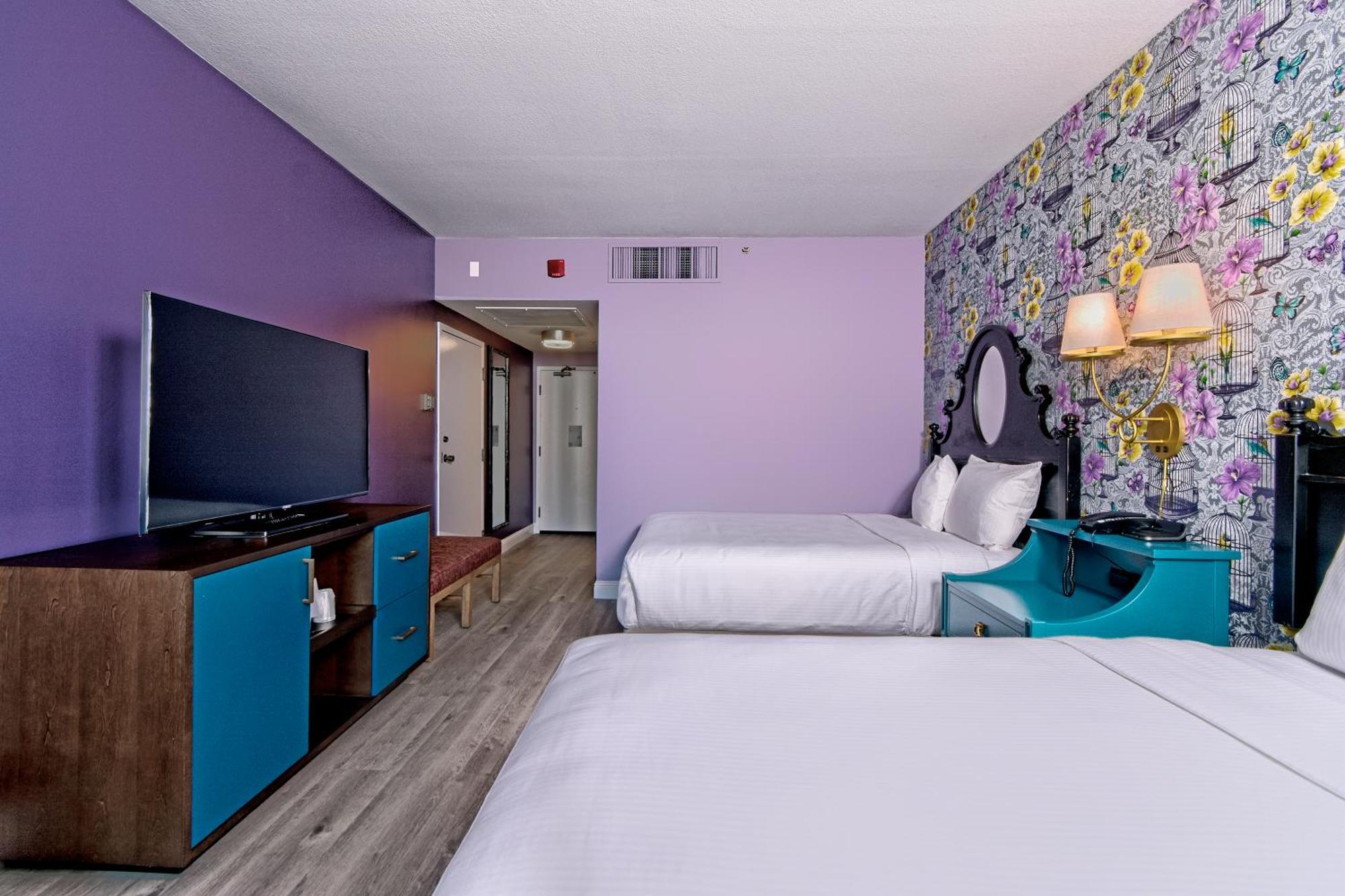 Hotel Fiona Сан Франциско Екстериор снимка