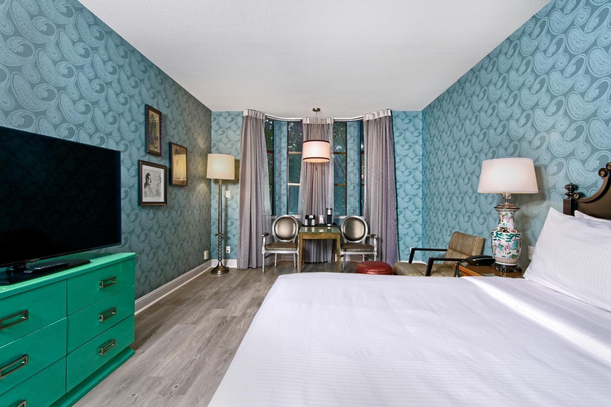 Hotel Fiona Сан Франциско Екстериор снимка
