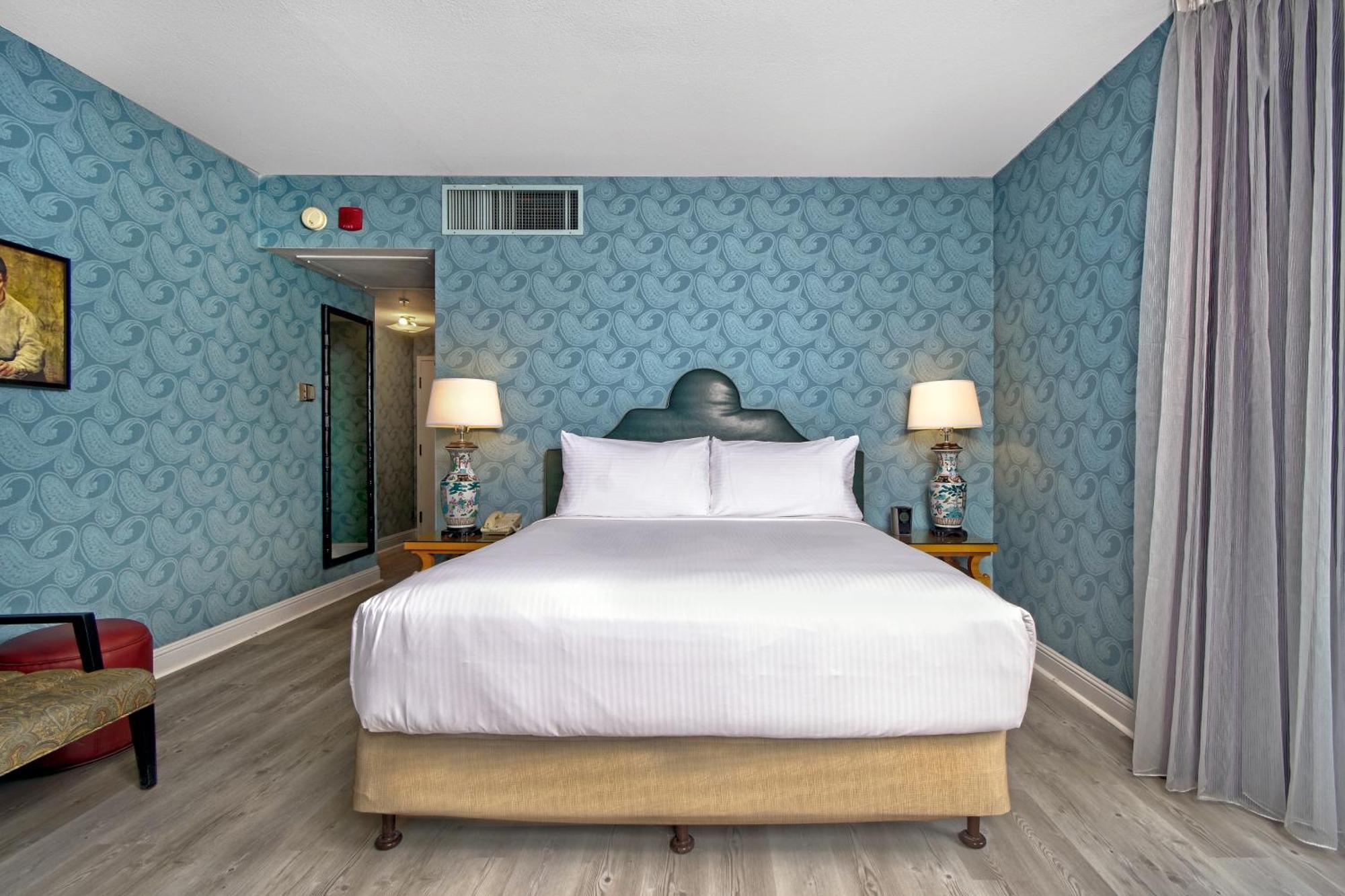 Hotel Fiona Сан Франциско Екстериор снимка