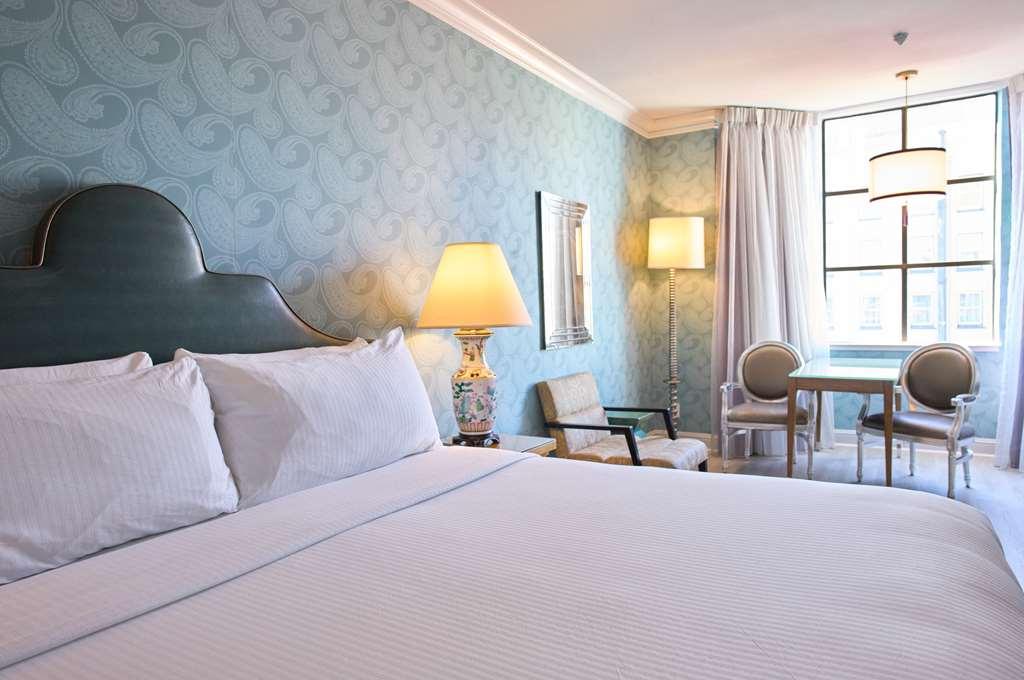 Hotel Fiona Сан Франциско Стая снимка