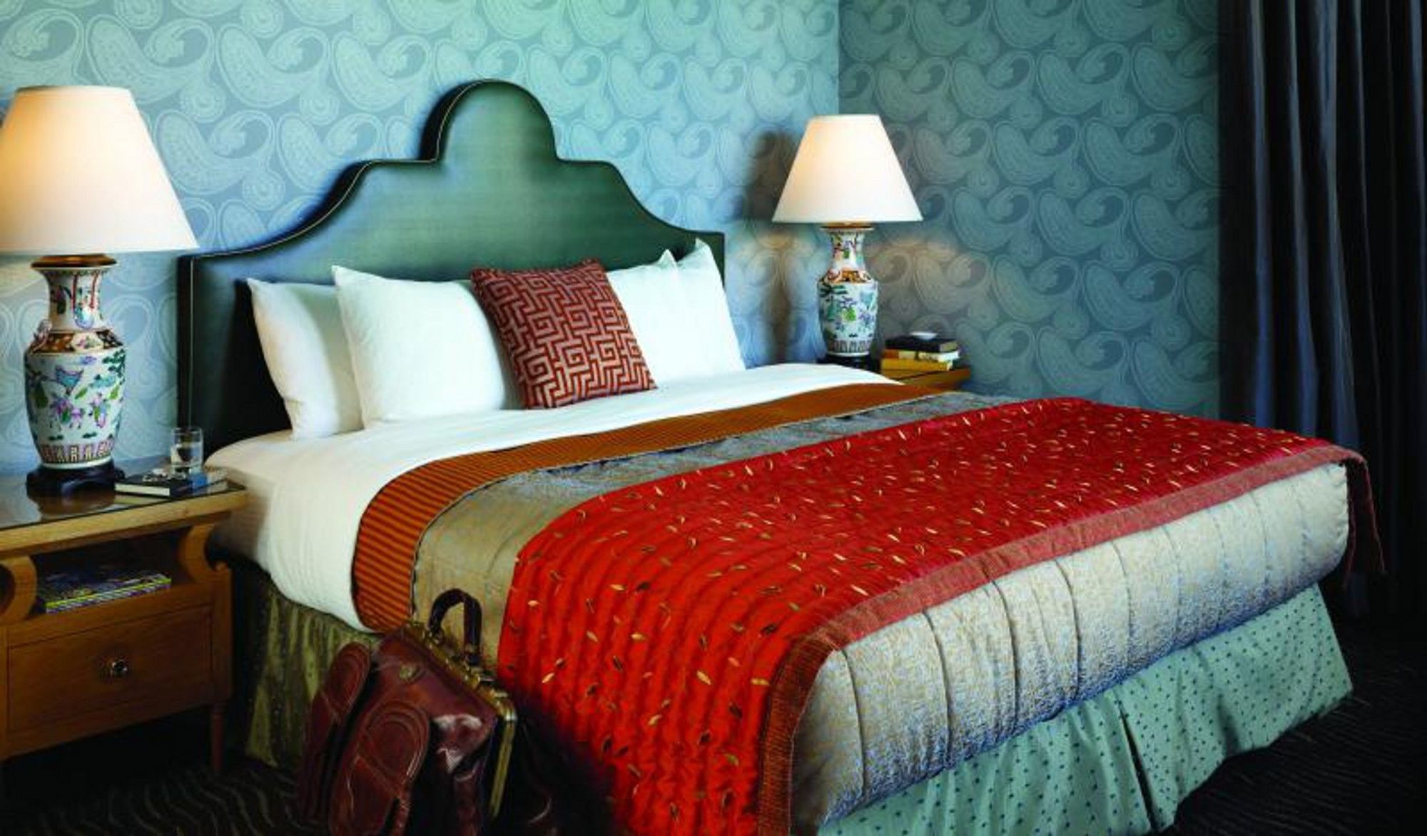 Hotel Fiona Сан Франциско Стая снимка